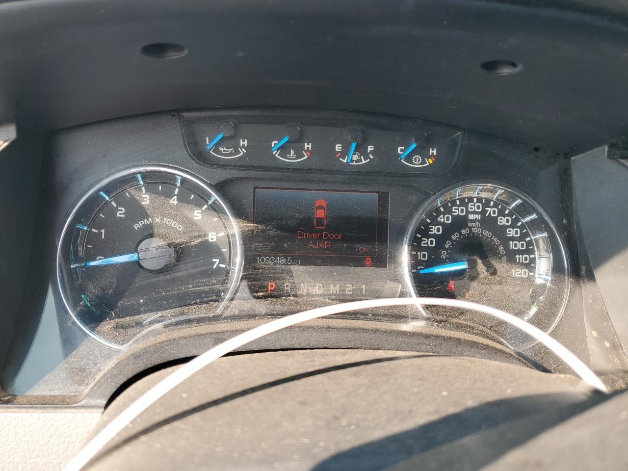 2013 Ford F150 Super Cab VIN: 1FTFX1ET5DKG20268 Lot: 70270704