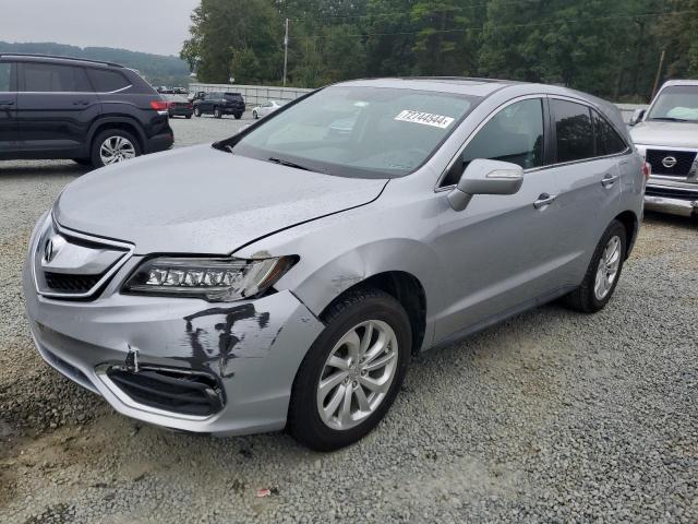 2018 Acura Rdx 