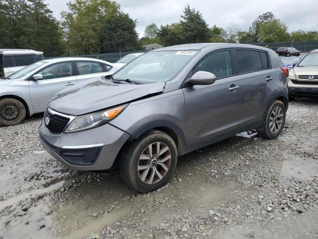 2014 Kia Sportage Base