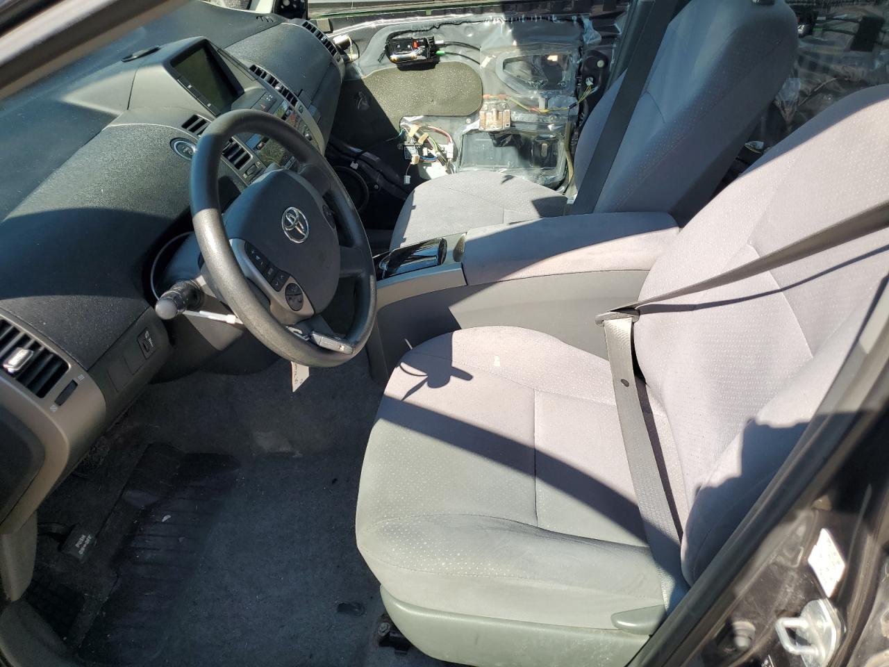 JTDKB20U093532684 2009 Toyota Prius