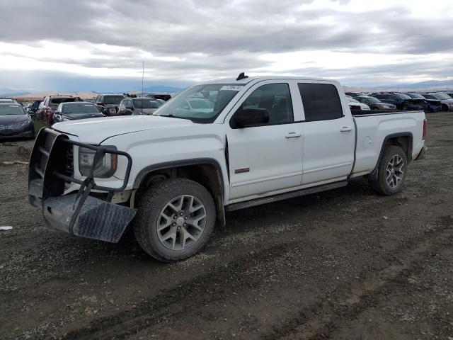 2017 Gmc Sierra K1500 Slt