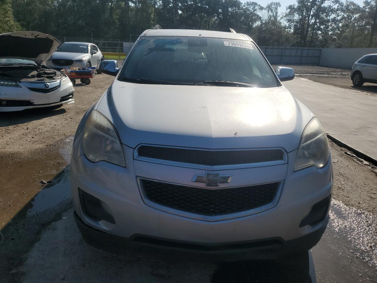 2015 Chevrolet Equinox - Image 5