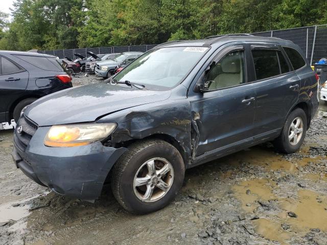 2008 Hyundai Santa Fe Gls