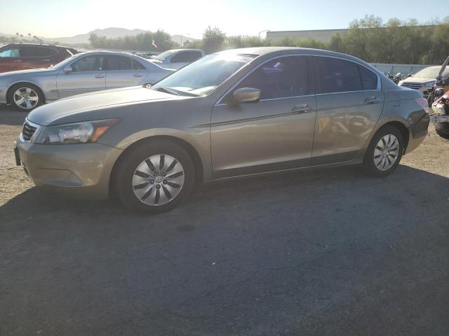 2010 Honda Accord Lx