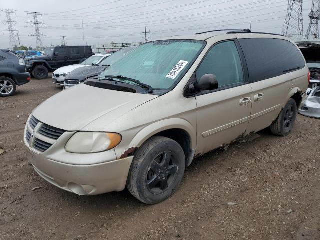 2006 Dodge Grand Caravan Sxt