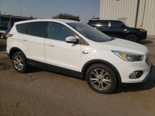 Parquets FORD ESCAPE 2017 White