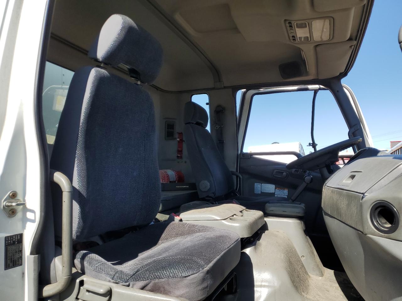 JL6DFL1E46K000180 2006 Mitsubishi Fuso Truck Of America Inc Fk 61F JL6DFL1E46K000180 2006 Mitsubishi Fuso Truck Of America Inc Fk 61F
