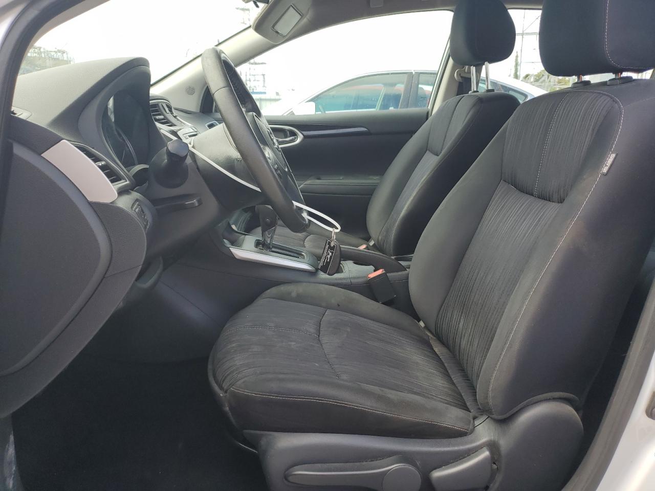 2017 Nissan Sentra - Image 7