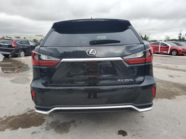 JTJHZKEA5L2015024 Lexus RX350 RX 350 L 6