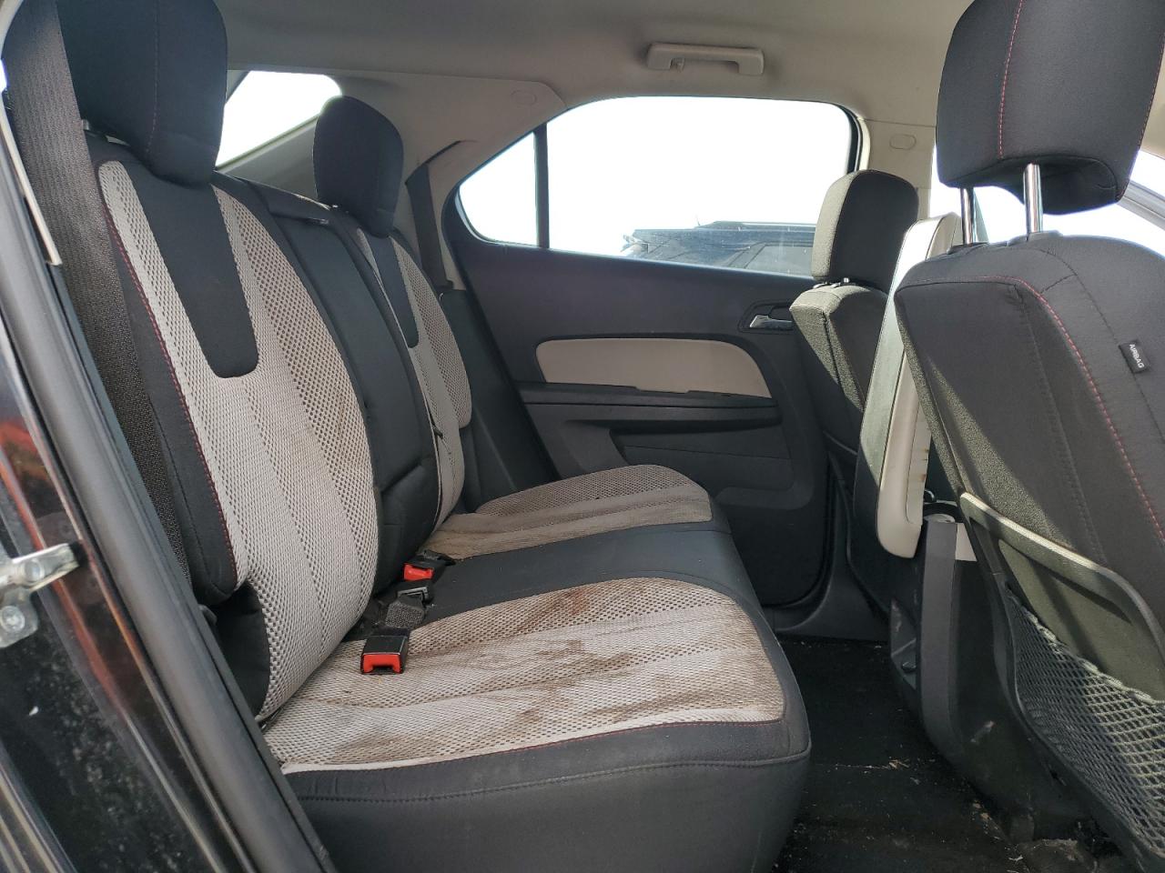 2013 Chevrolet Equinox - Image 11
