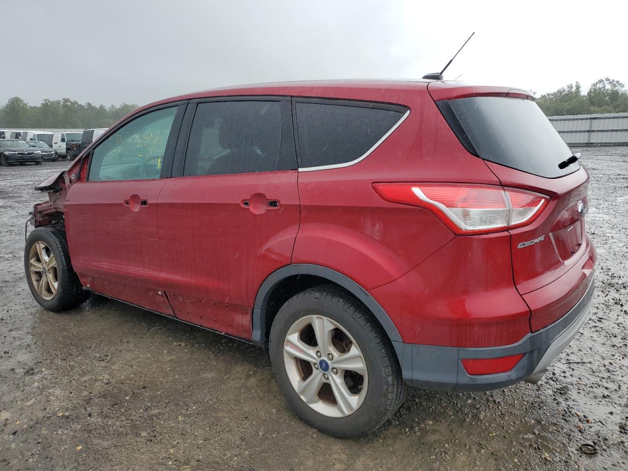 2015 Ford Escape - Image 2