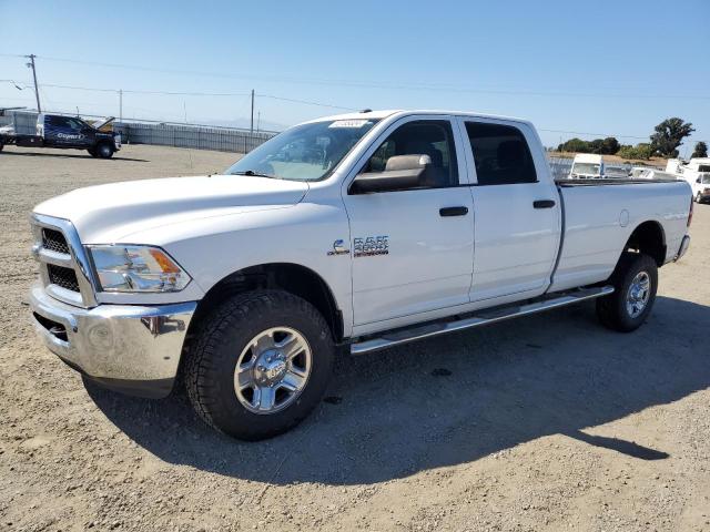 Pickups RAM All Models 2016 White