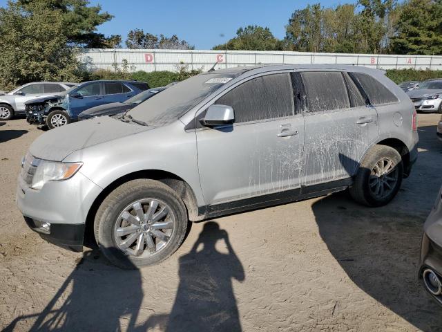 2009 Ford Edge Limited