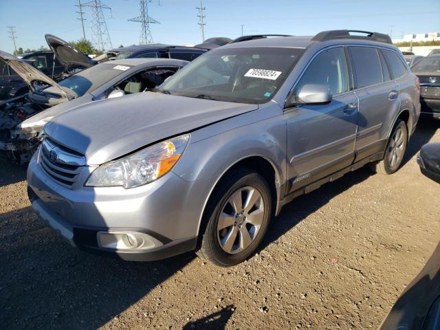 2012 Subaru Outback 3.6R Limited