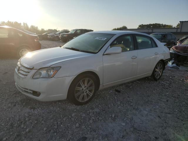 2007 Toyota Avalon Xl de vânzare în Wayland, MI - Rear End