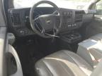 2013 CHEVROLET EXPRESS G2500    for sale at Copart IL - CHICAGO SOUTH