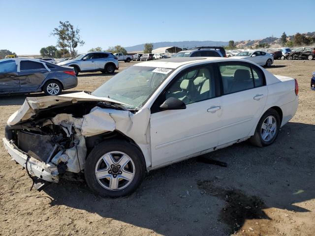 2004 Chevrolet Malibu Ls