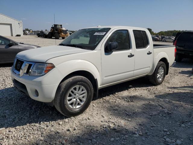 2018 Nissan Frontier S