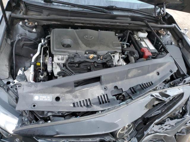 4T1M11AKXLU325641 Toyota Camry SE 11