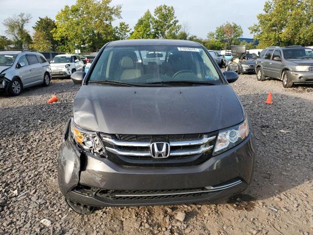  HONDA All Models 2015 Charcoal