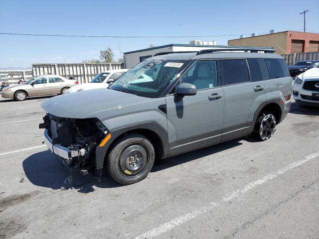 2024 Hyundai Santa Fe Sel იყიდება Anthony-ში, TX - Front End