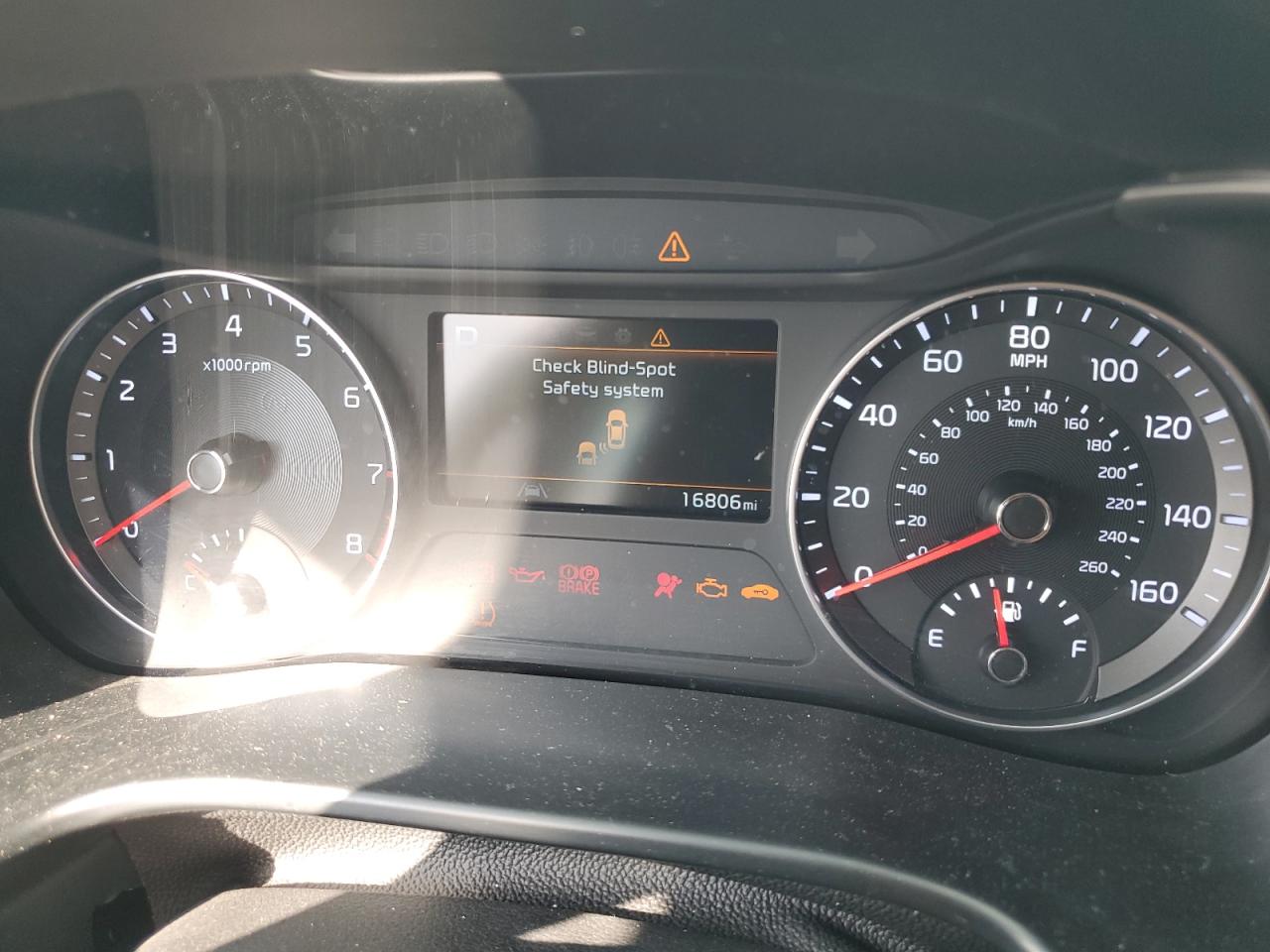 2023 Kia Forte - Image 9