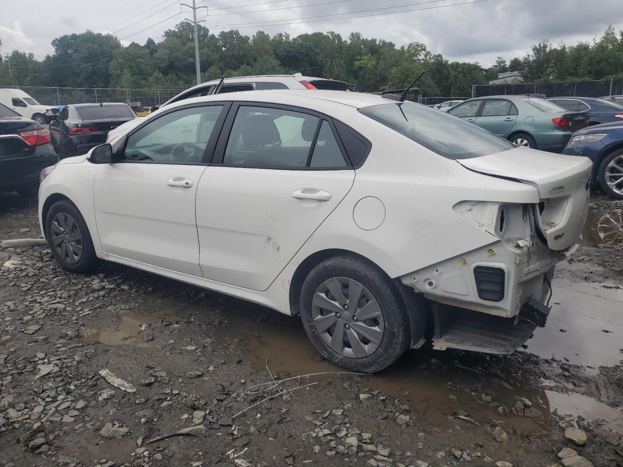 5NPE24AF5FH224774 2015 HYUNDAI SONATA - Image 2