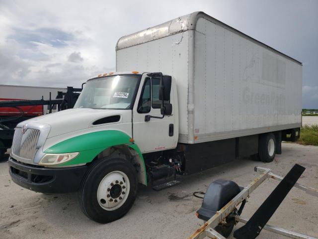 2014 International 4000 4300