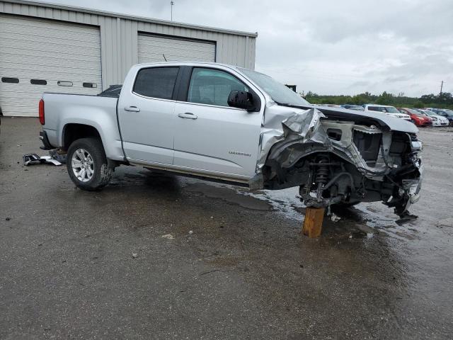 1GCGSCEA2L1206382 Chevrolet Colorado L 4