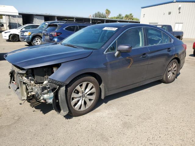 2015 Subaru Legacy 2.5I Premium