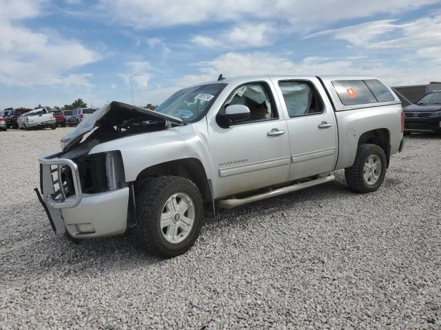 Casper, WY에서 판매 중인 2010 Chevrolet Silverado K1500 Ltz - Front End