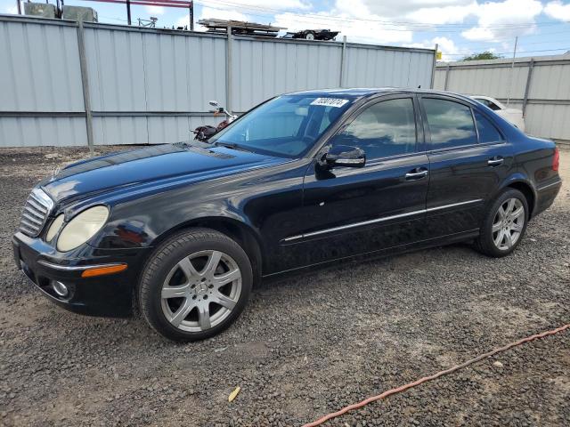 2007 Mercedes-Benz E 350