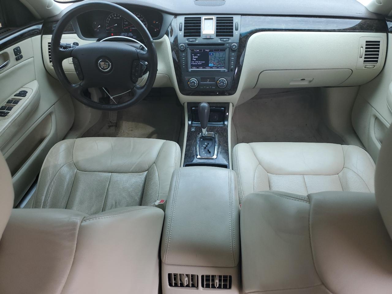 1G6KD57Y78U174726 2008 Cadillac Dts