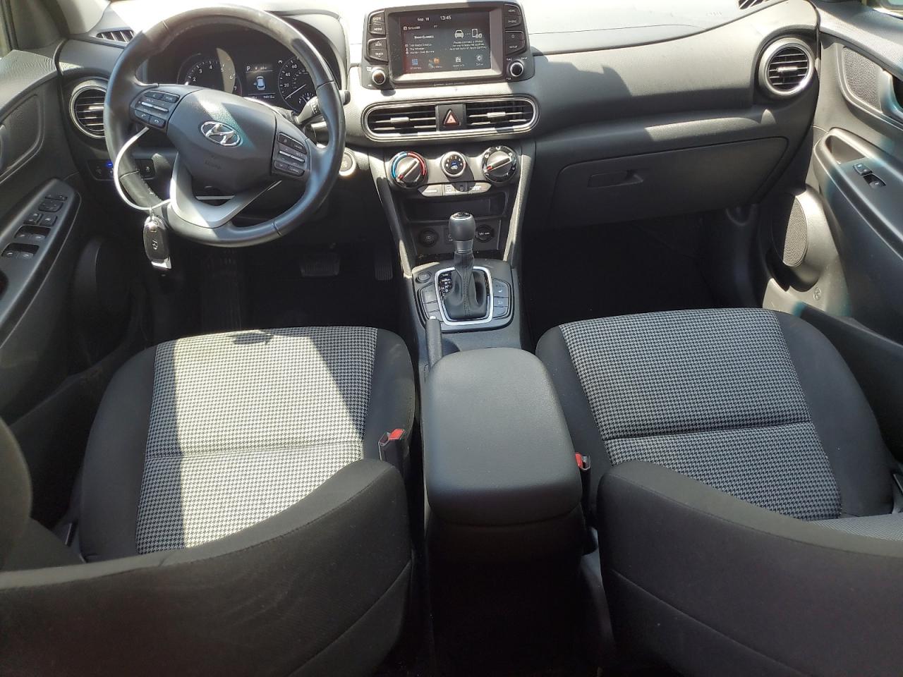 KM8K22AA4LU400111 2020 Hyundai Kona Sel