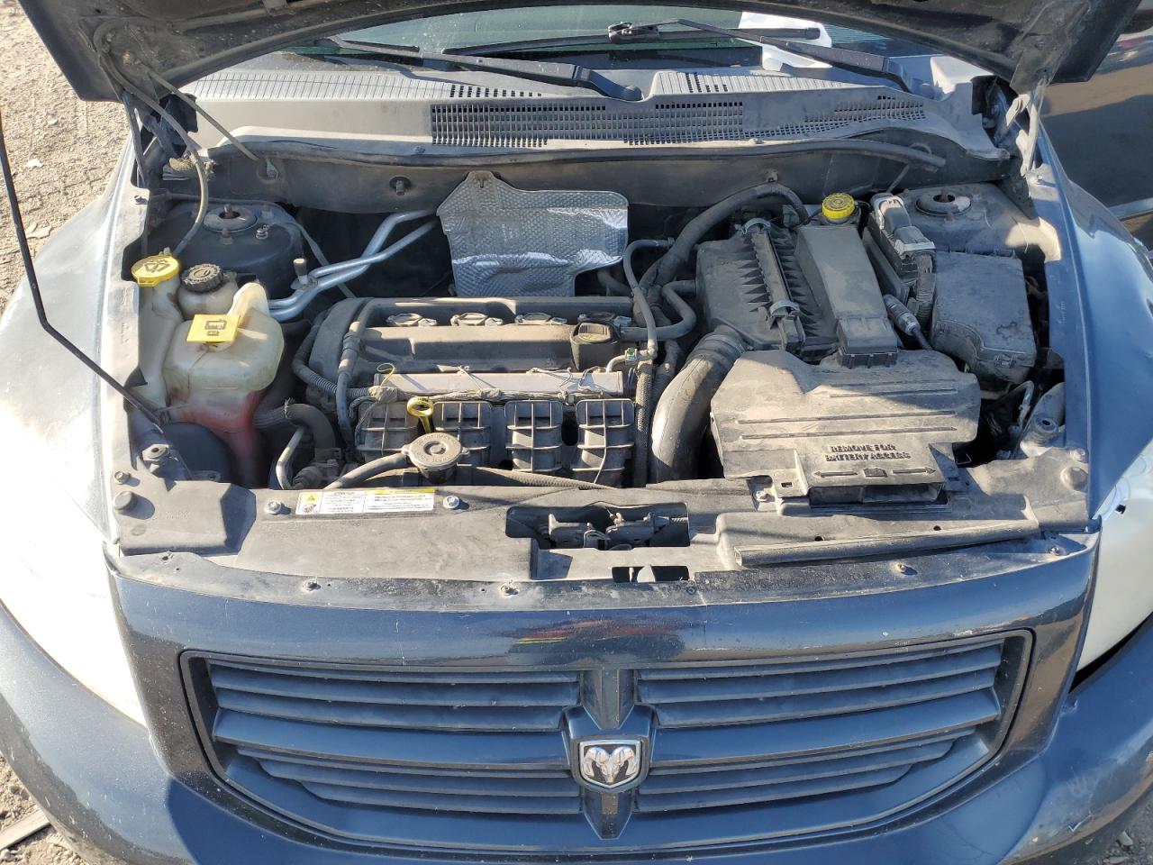 2008 Dodge Caliber - Image 13