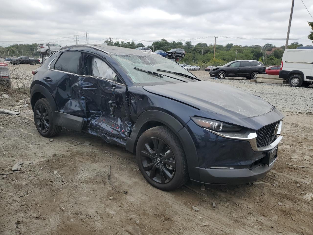 2023 Mazda CX-30 - Image 4