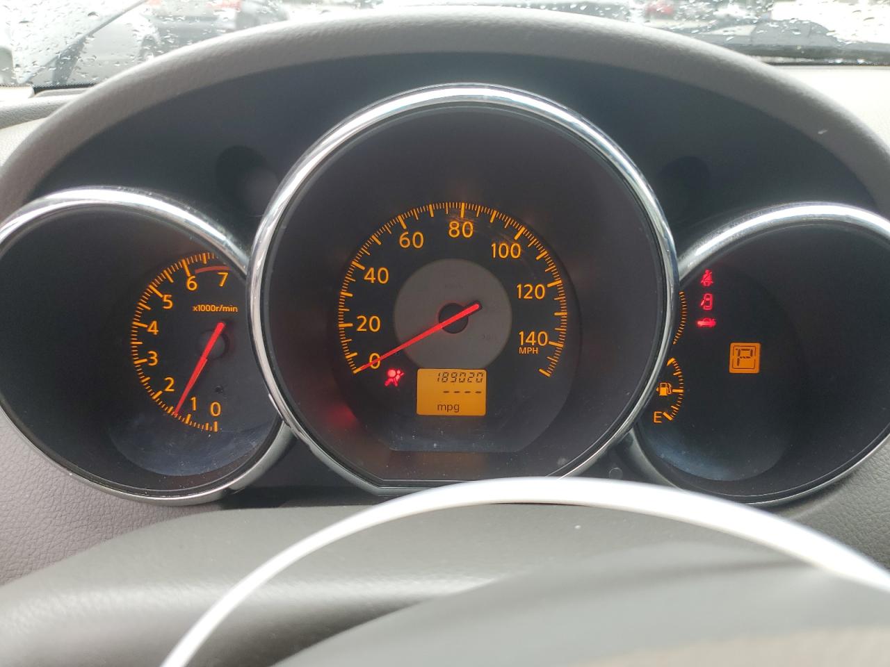 2006 Nissan Altima - Image 9