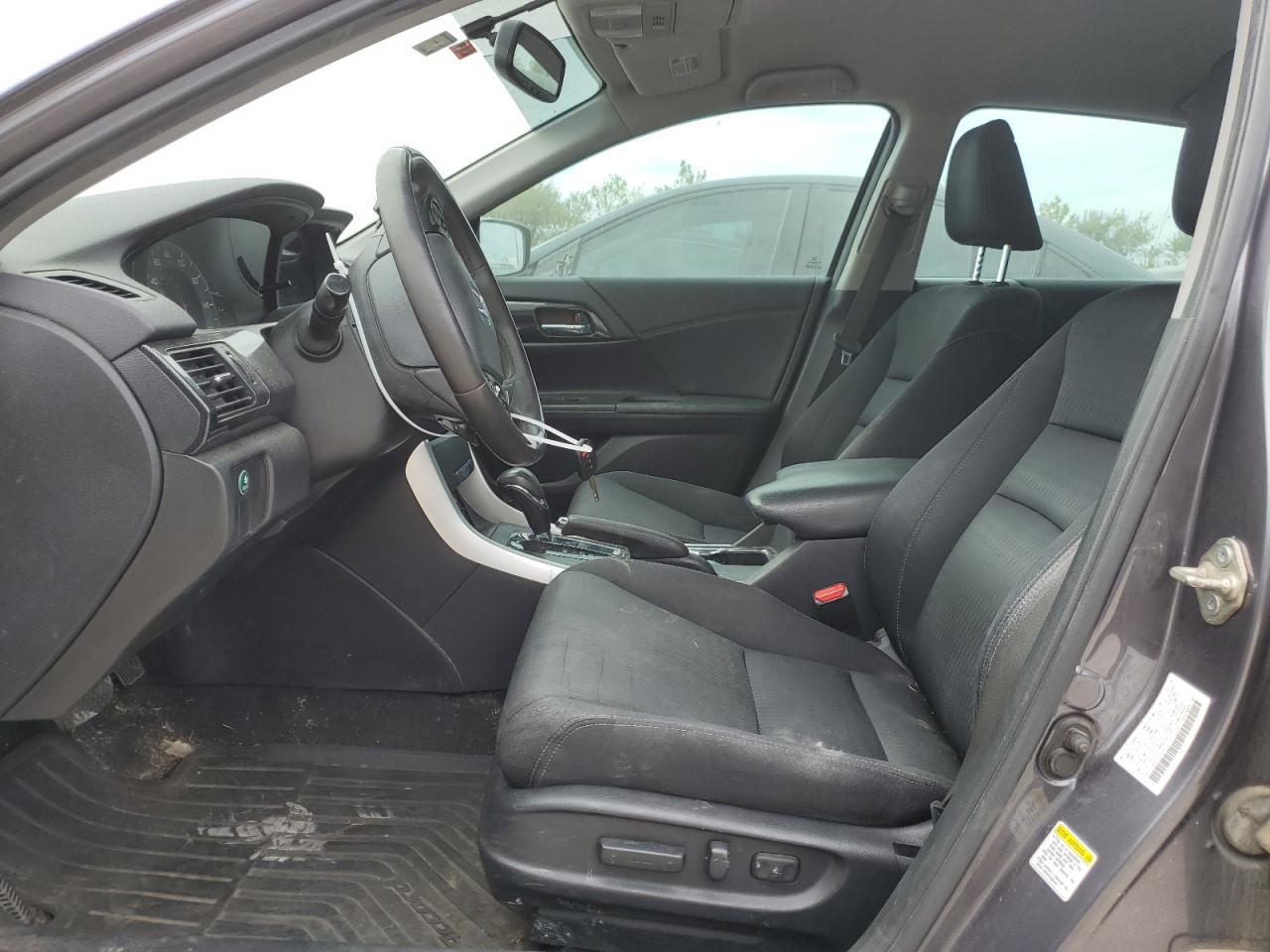 2014 Honda Accord - Image 7