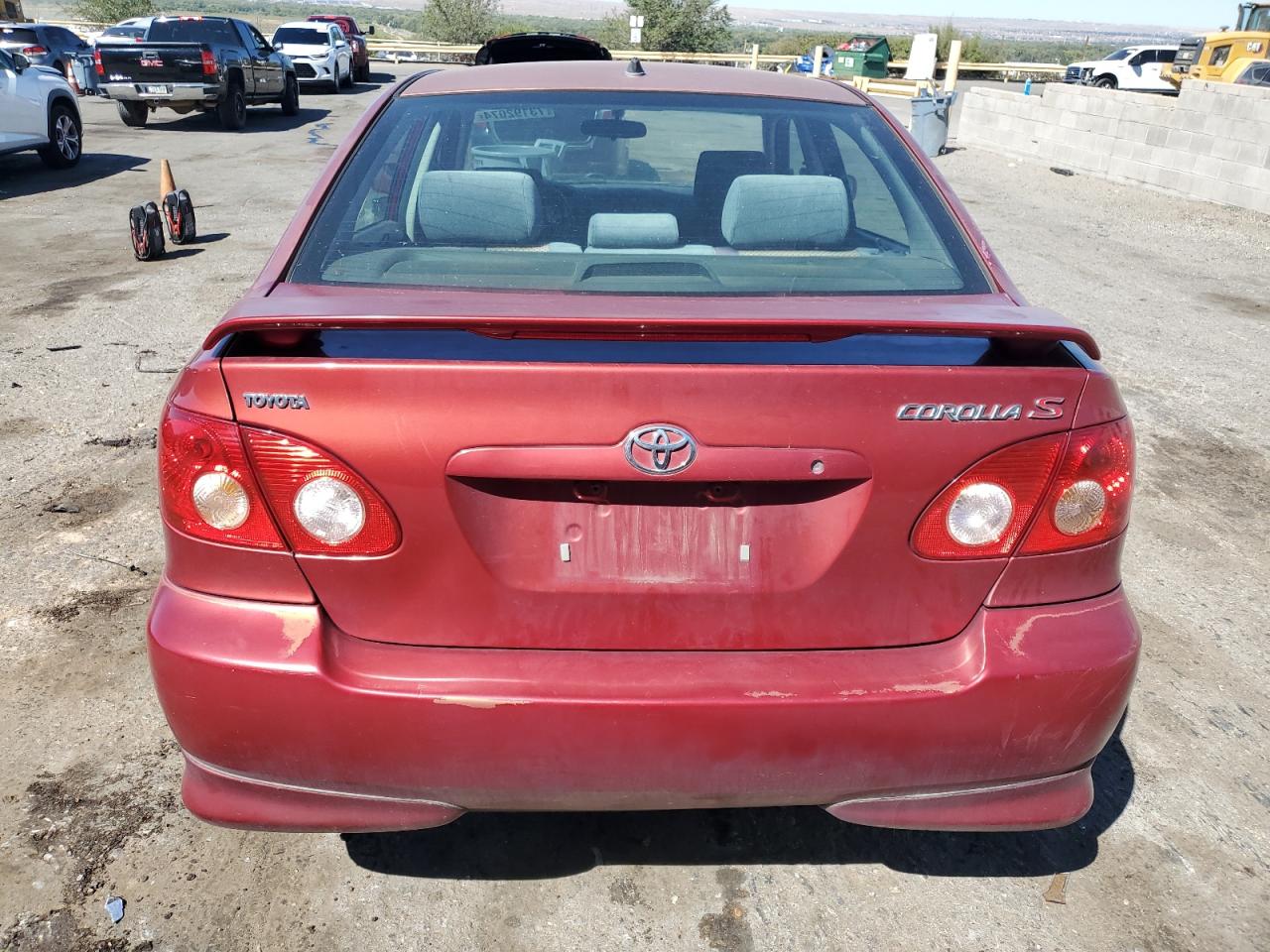2006 Toyota Corolla - Image 6