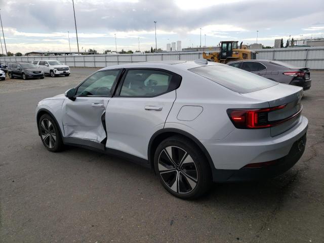  POLESTAR 2 2023 Silver