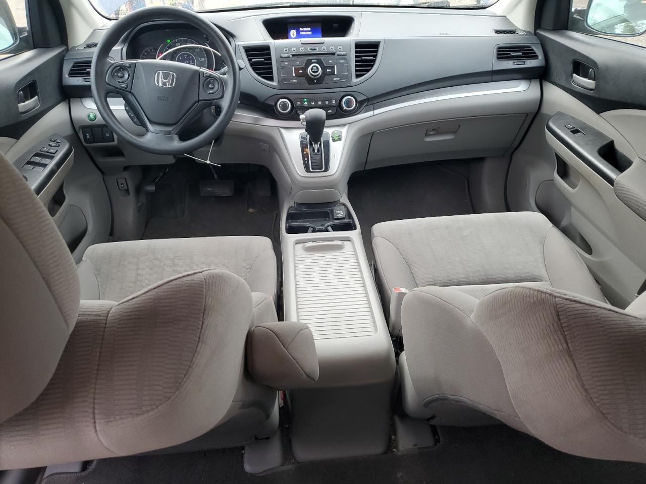 2HKRM4H30EH653228 2014 Honda Cr-V Lx