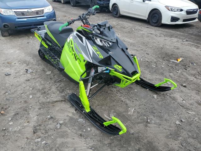 2019 Arctic Cat Zr6000