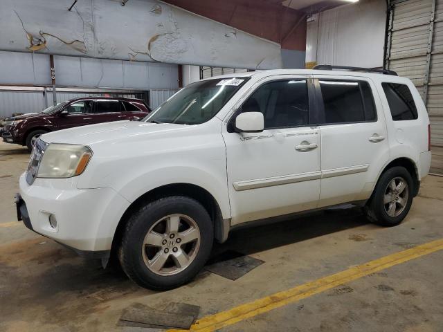 2009 Honda Pilot Ex