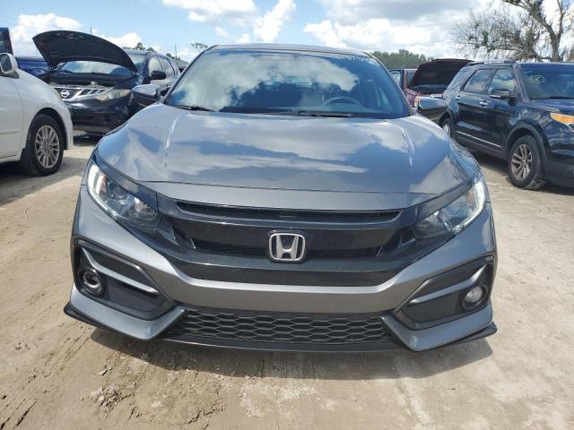 SHHFK7H49LU202893 Honda Civic SPOR 5