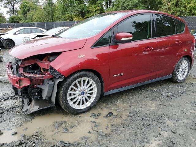 2013 Ford C-Max Se