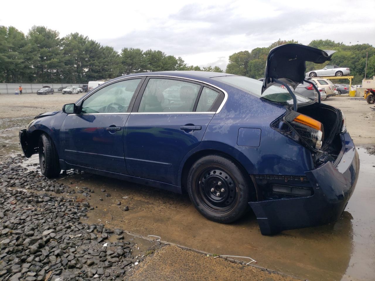 1N4AL21E79C117514 2009 Nissan Altima 2.5