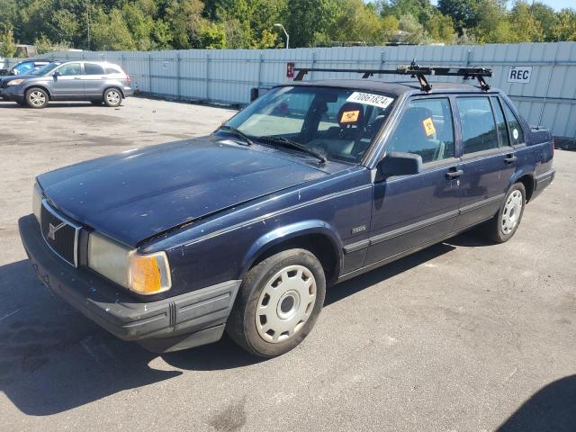 1995 Volvo 940 