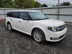 2019 Ford Flex Sel на продаже в Hillsborough, NJ - Front End