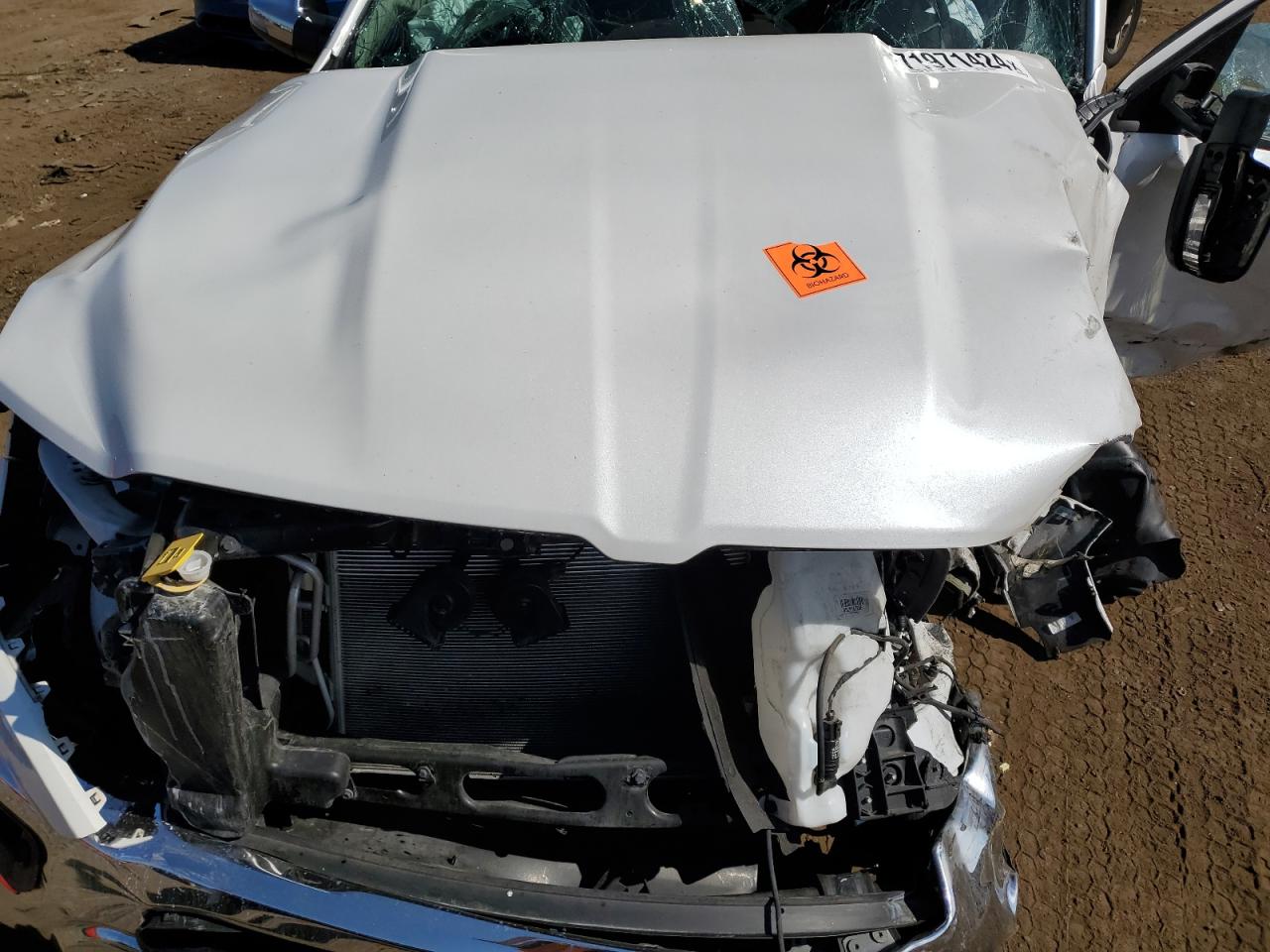 2022 RAM 1500 - Image 12