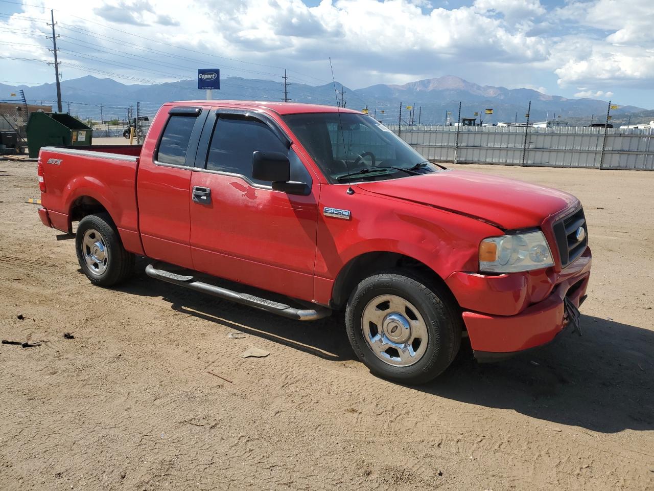 2006 Ford F-150 - Image 4